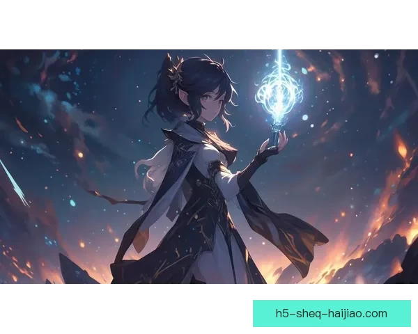 探索奇幻次元，畅游妖精漫画免费世界！