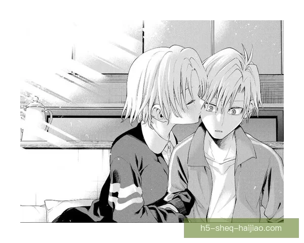 探索“H漫画”的无限可能：不止于视觉的感官盛宴